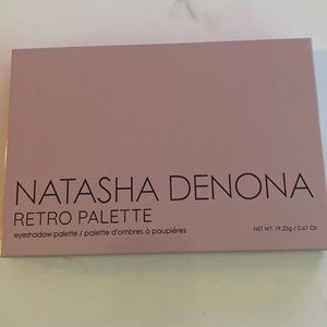 Natasha Denona Retro Palette